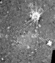 Кольцевая структура Асгард (Зонд Galileo)