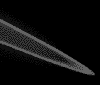Кольца Юпитера, сфотографированные Voyager-1