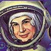 В.В.Терешкова - первая в мире женщина - космонавт